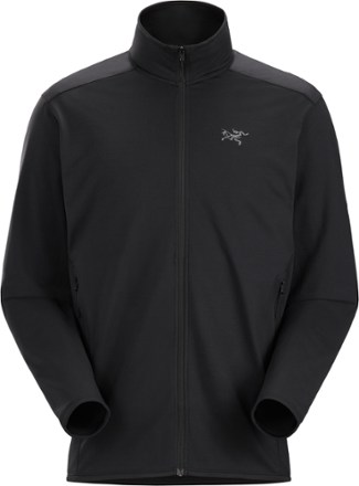 Arc'teryx Kyanite Lightweight Fleece Jacket - Men's | The Summit
