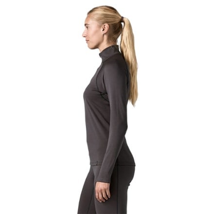 Patagonia Capilene Midweight Zip-Neck Base Layer Top - Women's 3