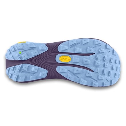Topo Athletic Vista Trail-Running Shoes - Women's 4