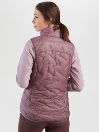 Outdoor Research SuperStrand LT Insulated Vest - Women's 2
