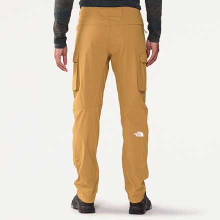 The North Face Exploration Cargo Pants - Men's | REI Co-op