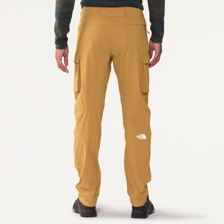 The North Face Exploration Cargo Pants - Men's 2