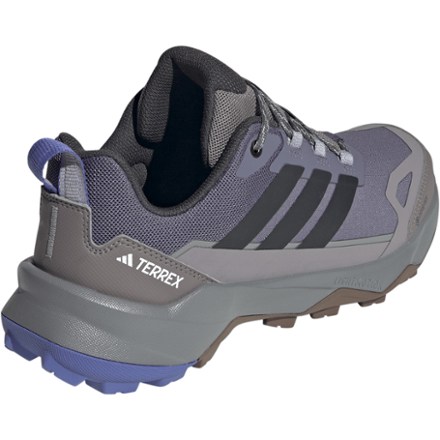 adidas Terrex Skychaser AX5 GORE-TEX Hiking Shoes - Women's 4