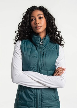 Lole Daily Insulated Vest - Women's 5