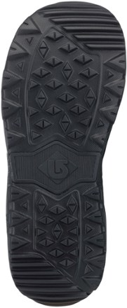 Burton Moto Boa Snowboard Boots - Men's 4