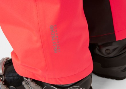 Helly Hansen Switch Cargo Insulated Pants - Women's 5