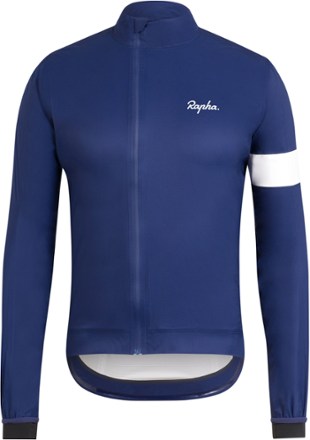 Rapha Core Cycling Rain Jacket II - Mens