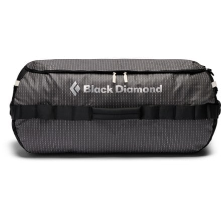 Black Diamond Stone Hauler 95 L Duffel Bag 0