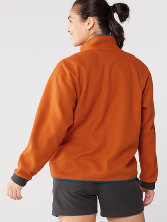 REI Co-op Trailsmith Fleece Jacket - Women's 2