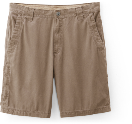 Columbia Men's Ultimate Rock Creek Shorts