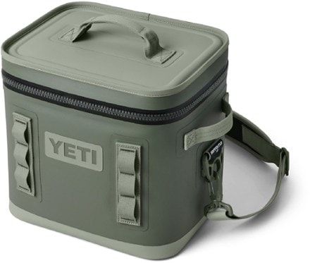 YETI Hopper Flip 12 Soft Cooler 1
