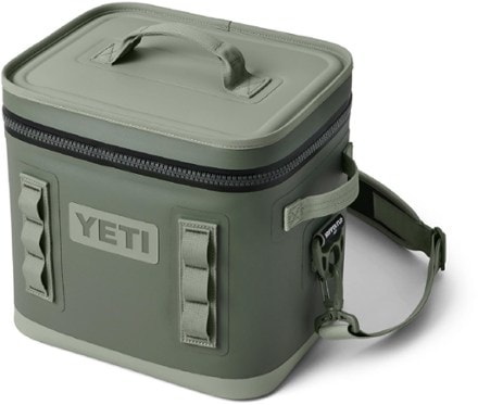 YETI® Soft-Sided Cooler S-25466 - Uline