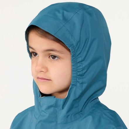 REI Co-op Rainier Rain Jacket - Infants'/Toddlers' 4