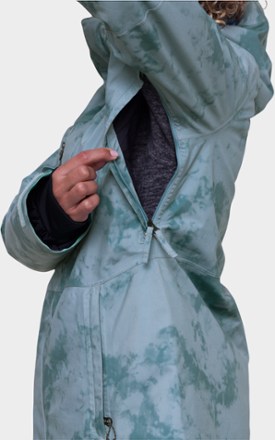686 GORE-TEX Willow Insulated Jacket - Women's 9