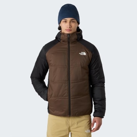 The North Face Quest Synthetic Insulated Jacket - Men's 0