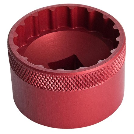 Unior Tools Bottom Bracket Socket - BBR60 0