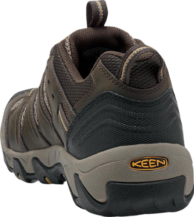 KEEN Koven Hiking Shoes - Men display picture 2