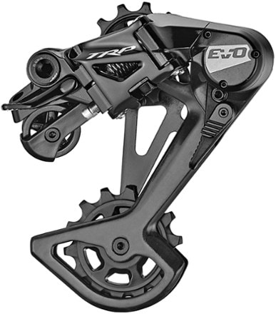 TRP RD-M9050-L EVO 12 Rear Derailleur 0