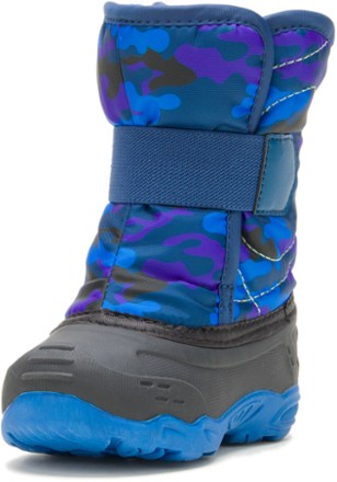 Kamik Snowbug 6 Winter Boots - Toddlers' 2