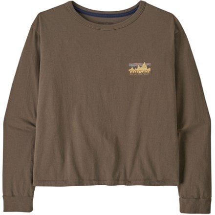 Patagonia '73 Skyline Easy Cut Long-Sleeve Shirt - Women's 3