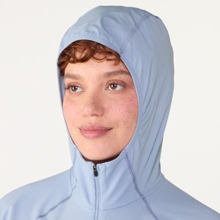 Mountain Hardwear Sunshield Hoody - Women's 5