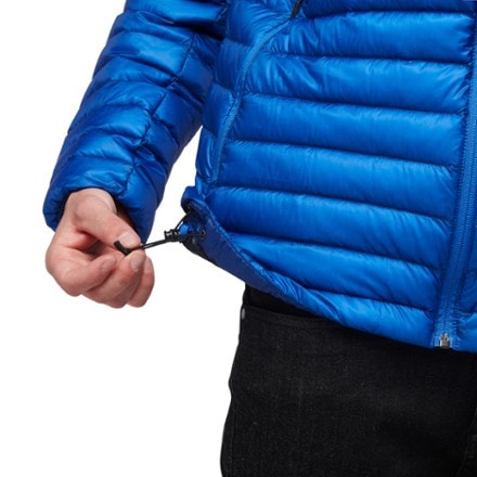 Black Diamond Approach Down Hoody - Men's 5