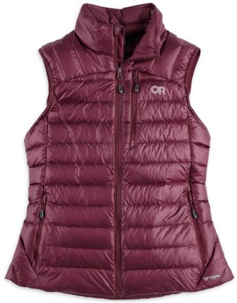 Outdoor Research Helium Down Vest - Women's 0