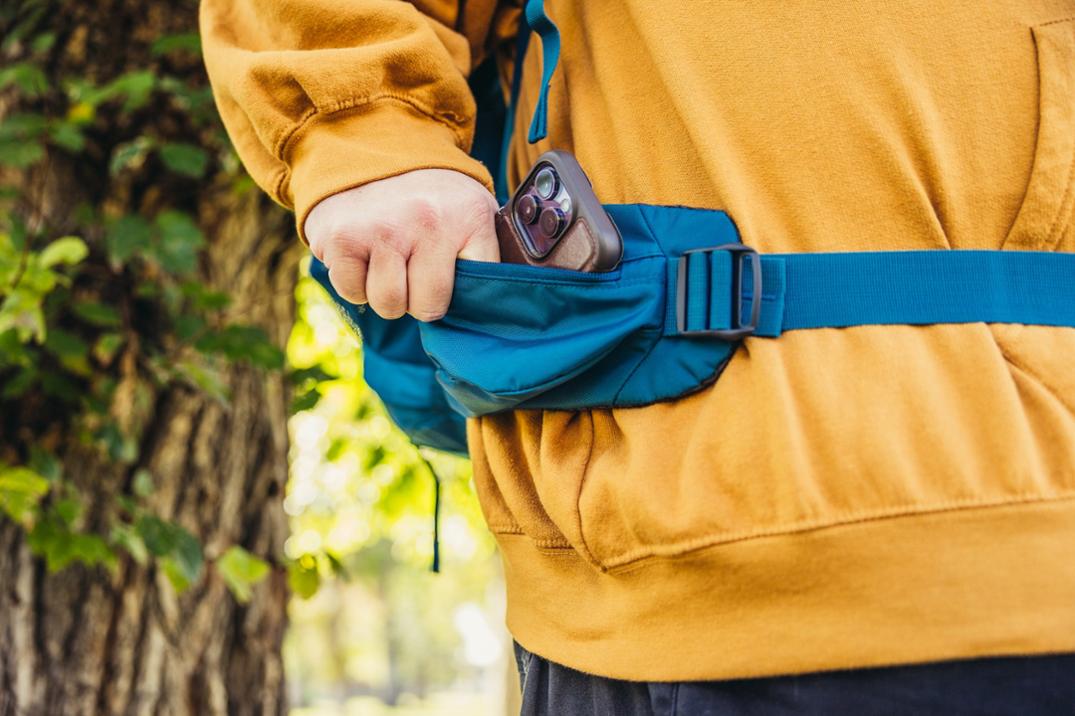 Location Image for Stout 45 Plus-Size Pack - Men's