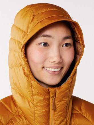 Rab Microlight Alpine Down Jacket - Women's 4