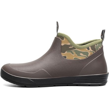 Bogs Rockaway Seamless Low Boots - Men's 1