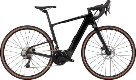 Cannondale Topstone Neo Carbon 700c Commuter Bike