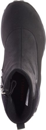 Merrell Thermo Kiruna Mid Zip Waterproof Boots - Women's 6