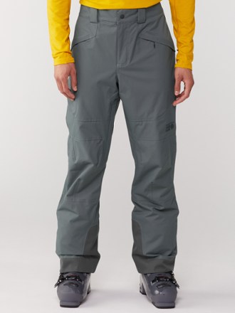 Amazon.com: Mountain Hardwear FireFall 2 Insulated Pant