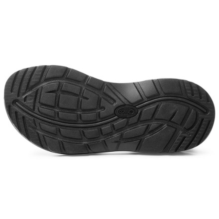 Chaco Z/Cloud Sandals - Women's Sole view