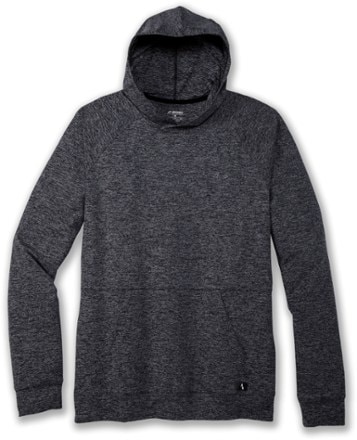 Brooks Luxe Hoodie - Men's 0