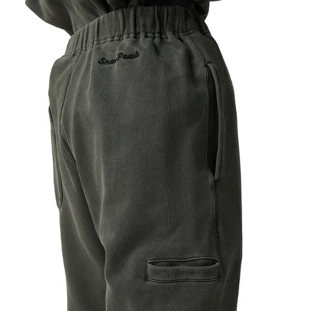 Snow Peak Garment-Dyed Pants 6