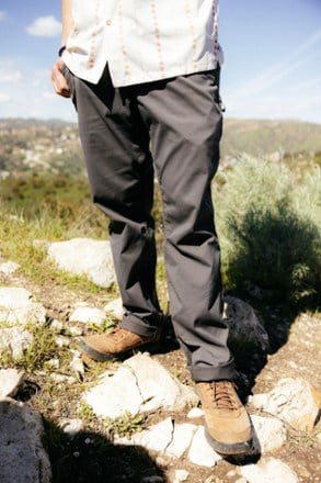 686 Everywhere Pants - Relaxed Fit 5