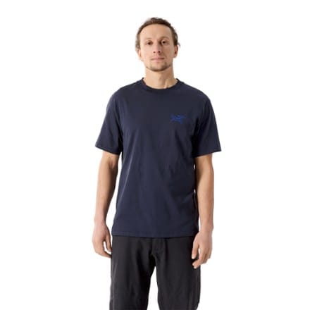 Arc'teryx Kragg SL Cotton T-Shirt - Men's 1