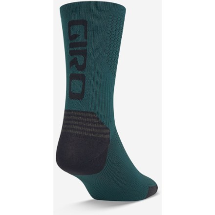 Giro HRc+ Grip Cycling Socks 1
