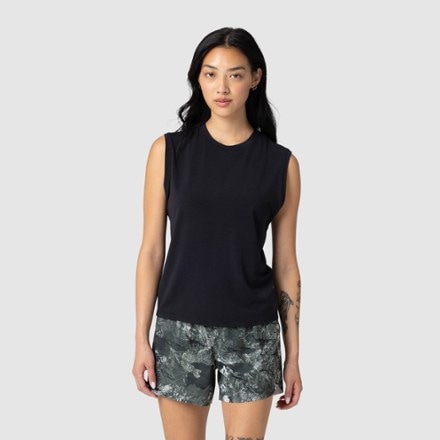 Outdoor Research Eclipse Sun Tank Top - Women's 1