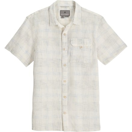 Royal Robbins Hempline Spaced Shirt - Men's 0