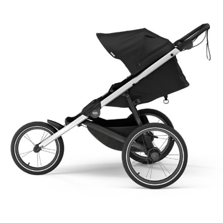 Thule Glide 3 Stroller 1