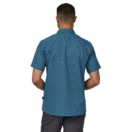 Patagonia Back Step Shirt - Men's 2