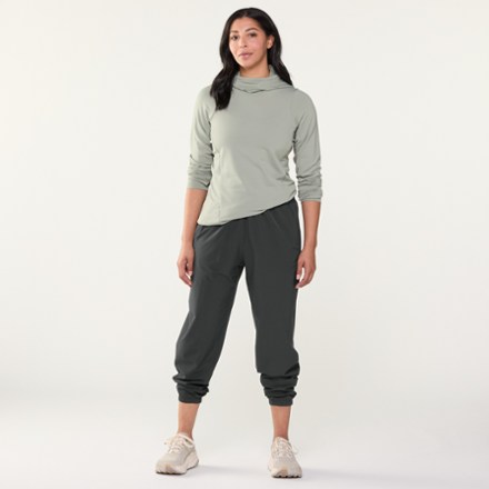 Janji Transit Tech Pants - Women's | REI Co-op