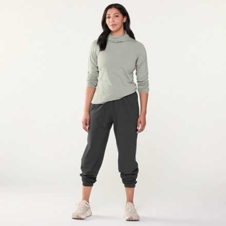Janji Transit Tech Pants - Women's 5