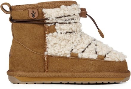Emu sales girls boots