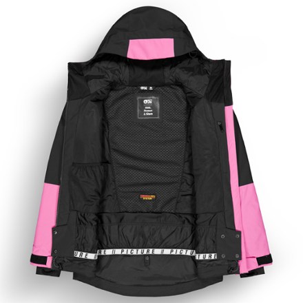 Picture Organic Clothing Seen Insulated Jacket - Women's 5
