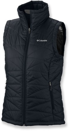 columbia mighty lite vest plus size