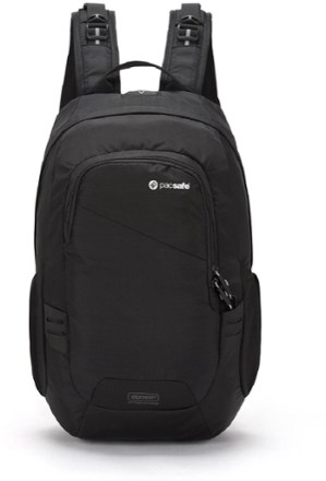 coach yellow backpack