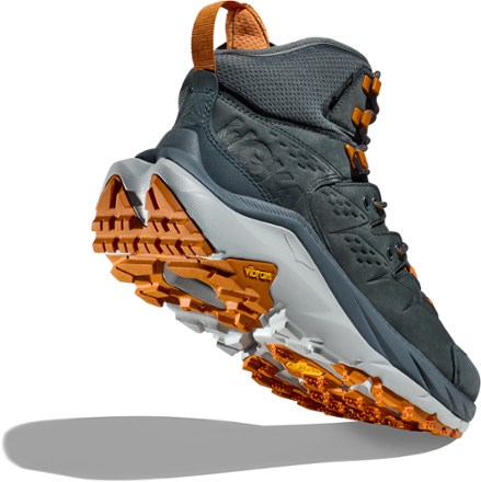 HOKA Kaha 2 GTX Hiking Boots - Men's 4